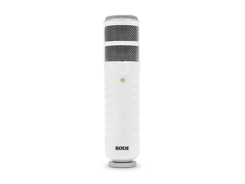 Rode Podcaster